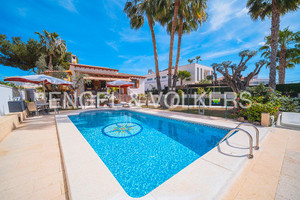 Dom na sprzedaż 326m2 Walencja Alicante - zdjęcie 1