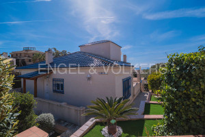 Dom na sprzedaż 274m2 Walencja Alicante - zdjęcie 1