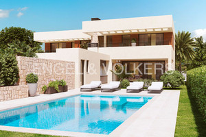 Dom na sprzedaż 522m2 Walencja Alicante - zdjęcie 1