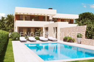 Dom na sprzedaż 484m2 Walencja Alicante - zdjęcie 1