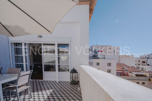 Mieszkanie na sprzedaż 170m2 Walencja Alicante - zdjęcie 1