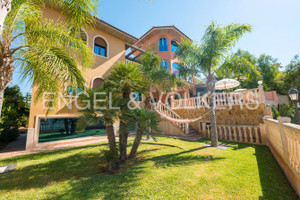 Dom na sprzedaż 506m2 Walencja Alicante - zdjęcie 1