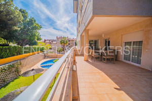 Mieszkanie na sprzedaż 139m2 Walencja Alicante - zdjęcie 1