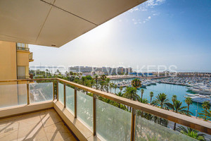 Mieszkanie na sprzedaż 126m2 Walencja Alicante - zdjęcie 2