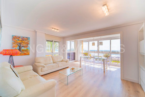 Mieszkanie na sprzedaż 140m2 Walencja Alicante - zdjęcie 1