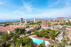 Mieszkanie na sprzedaż 110m2 Walencja Alicante - zdjęcie 2