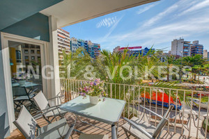 Mieszkanie na sprzedaż 333m2 Walencja Alicante - zdjęcie 1