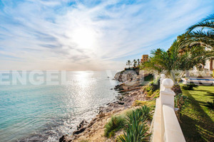 Dom na sprzedaż 338m2 Walencja Alicante - zdjęcie 3
