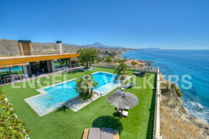 Dom na sprzedaż 875m2 Walencja Alicante - zdjęcie 1