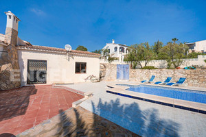 Dom na sprzedaż 252m2 Walencja Alicante - zdjęcie 3