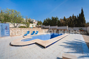 Dom na sprzedaż 252m2 Walencja Alicante - zdjęcie 1