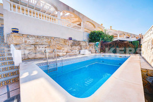 Dom na sprzedaż 158m2 Walencja Alicante - zdjęcie 1