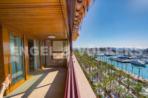 Mieszkanie na sprzedaż 352m2 Walencja Alicante - zdjęcie 3