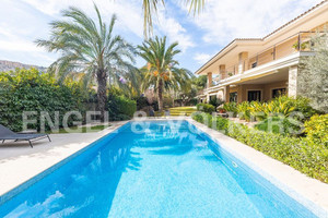 Dom na sprzedaż 750m2 Walencja Alicante - zdjęcie 2