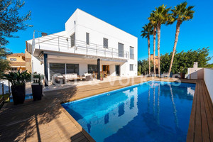 Dom na sprzedaż 489m2 Walencja Alicante - zdjęcie 2