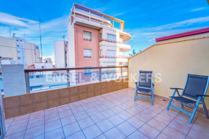 Mieszkanie na sprzedaż 169m2 Walencja Alicante - zdjęcie 1