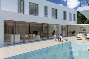Dom na sprzedaż 450m2 Walencja Alicante - zdjęcie 2