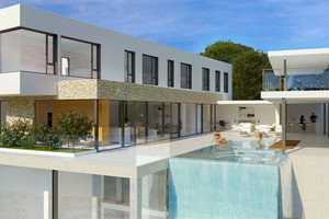 Dom na sprzedaż 450m2 Walencja Alicante - zdjęcie 1