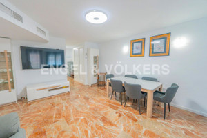 Mieszkanie na sprzedaż 132m2 Walencja Alicante - zdjęcie 1