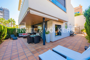 Dom na sprzedaż 390m2 Walencja Alicante - zdjęcie 1