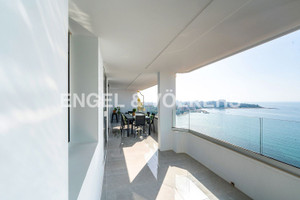 Mieszkanie na sprzedaż 129m2 Walencja Alicante - zdjęcie 1