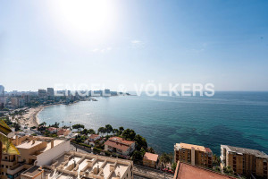 Mieszkanie na sprzedaż 129m2 Walencja Alicante - zdjęcie 3