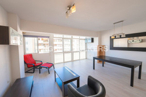 Mieszkanie na sprzedaż 105m2 Walencja Alicante - zdjęcie 2