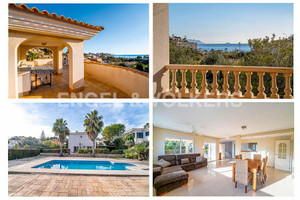 Dom na sprzedaż 232m2 Walencja Alicante - zdjęcie 1