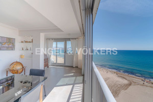 Mieszkanie na sprzedaż 150m2 Walencja Alicante - zdjęcie 1