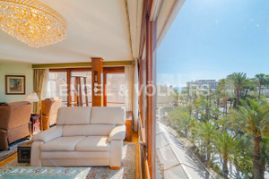 Mieszkanie na sprzedaż 180m2 Walencja Alicante - zdjęcie 2