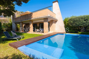Dom na sprzedaż 400m2 Walencja Alicante - zdjęcie 2