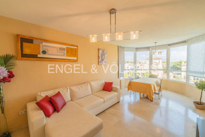 Mieszkanie na sprzedaż 104m2 Walencja Alicante - zdjęcie 3