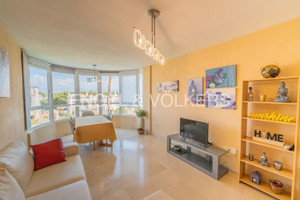 Mieszkanie na sprzedaż 104m2 Walencja Alicante - zdjęcie 2
