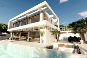 Dom na sprzedaż 265m2 Walencja Alicante - zdjęcie 1