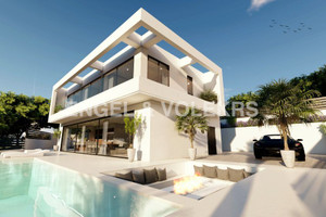 Dom na sprzedaż 265m2 Walencja Alicante - zdjęcie 2