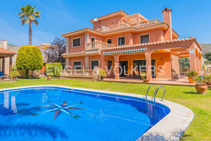 Dom na sprzedaż 500m2 Walencja Alicante - zdjęcie 1