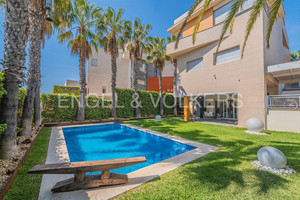 Dom na sprzedaż 457m2 Walencja Alicante - zdjęcie 1