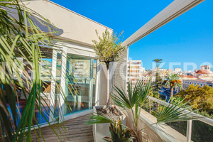 Mieszkanie do wynajęcia 200m2 Walencja Alicante - zdjęcie 3