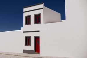 Dom na sprzedaż 18m2 Faro Lagos - zdjęcie 1