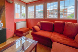 Mieszkanie na sprzedaż 114m2 Madryt - zdjęcie 1