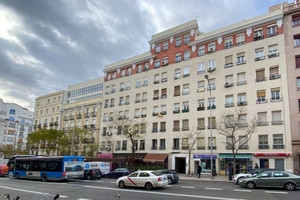 Mieszkanie na sprzedaż 35m2 Madryt - zdjęcie 1