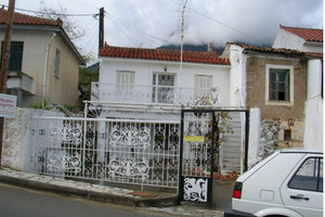 Dom na sprzedaż 80m2 Agia Efthymia - zdjęcie 1