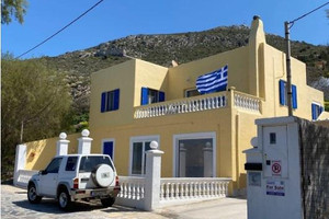 Dom na sprzedaż 212m2 5V42+JP, Agia Marina 854 00, Greece - zdjęcie 1