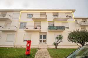 Mieszkanie na sprzedaż 133m2 Coimbra Figueira da Foz - zdjęcie 1