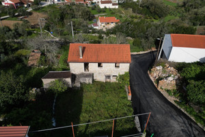 Dom na sprzedaż 75m2 Leiria Ansiao - zdjęcie 1
