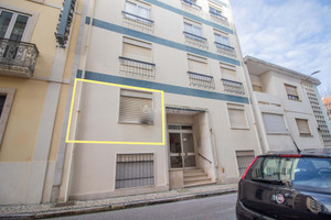 Mieszkanie na sprzedaż 56m2 Coimbra Figueira da Foz - zdjęcie 1