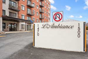 Mieszkanie na sprzedaż 75m2 1470 Rue Palerme, Brossard, QC J4W3M5, CA - zdjęcie 1