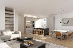 Mieszkanie na sprzedaż 230m2 Madryt - zdjęcie 1