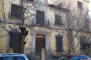 Dom na sprzedaż 900m2 Kastylia-La Mancha Toledo - zdjęcie 3