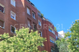 Mieszkanie na sprzedaż 230m2 Madryt - zdjęcie 1